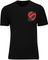 Five Ten T-Shirt Brand Of The Brave - black/M