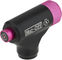 Muc-Off Pompe MTB Inflator CO2 + 2 x Cartouches CO2 - universal/universal