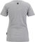 bc basic Essential Womens T-Shirt - flecked with grey/S