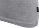 bc basic Essential Womens T-Shirt - flecked with grey/S