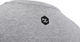 Camiseta para damas Essential Women - gris moteado/S