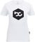 Camiseta para damas Essential Women - blanco/S