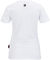 T-Shirt pour Dames Essential Women - blanc/S
