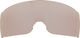 POC Ersatzglas für Propel Sportbrille Modell 2024 - clarity trail-partly sunny light silver/universal