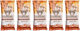 Energy Bar Riegel - 5 Stück - cashew caramel/275 g