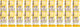 Energy Bar Riegel - 20 Stück - banana & chocolate/1100 g