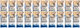 Energy Bar Riegel - 20 Stück - dark chocolate & sea salt/1100 g