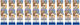 Energy Bar Riegel - 20 Stück - dates & chocolate/1100 g