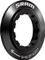 Zipp bague de serrage Centerlock - black