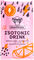 Energy Drink Isotonic Sports Drink - 1 Pack - grapefruit/30 g