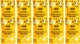 Boisson Sportive Isotonique Energy Drink - 10 pièces - orange/300 g
