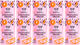 Boisson Sportive Isotonique Energy Drink - 10 pièces - grapefruit/300 g