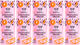 Energy Drink Isotonic Sports Drink - 10 Pack - grapefruit/300 g