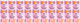 Boisson Sportive Isotonique Energy Drink - 20 pièces - grapefruit/600 g