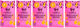 Boisson Sportive Isotonique Energy Drink - 5 pièces - wild cherry/150 g