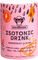 Chimpanzee Bebida deportiva isotónica Energy Drink - 600 g - grapefruit/600 g