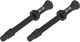 Kit de Valves Tubeless pour Jantes Symétriques - universal/SV 40 mm