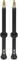 Kit de Valves Tubeless pour Jantes Symétriques - universal/SV 90 mm