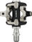 Pedal con medición de potencia Rally XC200 Powermeter - negro/universal