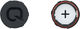 Tapa de compartimiento de batería y válvula para TyreWiz - universal/universal