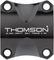 Thomson Elite X4 Handlebar Clamp Plate - black/31.8 mm