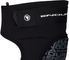 SingleTrack Youth Knieschoner - black/M