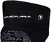 SingleTrack Youth Knieschoner - black/M