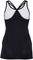 Débardeur pour Dames Womens Flexair Tank Top - blanc/S