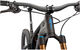 S-Works Turbo Levo Carbon 29" / 27.5" E-Mountain Bike - blue ghost gravity fade-black-light silver/S3