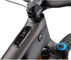 S-Works Turbo Levo Carbon 29" / 27.5" E-Mountain Bike - blue ghost gravity fade-black-light silver/S3