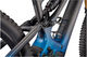 S-Works Turbo Levo Carbon 29" / 27.5" E-Mountain Bike - blue ghost gravity fade-black-light silver/S3