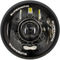 Lampe Avant Mini 2 PRO E-Bike (StVZO) - noir/235 lumens