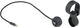 Lampe Avant Mini 2 PRO E-Bike (StVZO) - noir/235 lumens