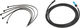 Lampe Avant Mini 2 PRO E-Bike (StVZO) - noir/235 lumens
