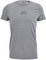 Gravel T-Shirt - stone grey/M