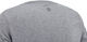 Camiseta Gravel - stone grey/M
