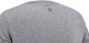 bc basic Gravel T-Shirt - stone grey/M