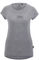 Women's Gravel T-Shirt - stone grey/S