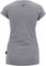 bc basic Camiseta para damas Gravel Women - stone grey/S