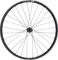 DT Swiss HU 1900 SPLINE 25 Centre Lock Disc 29" Wheelset - black/Shimano Micro Spline/135 mm/100 mm/29"/100 mm/Shimano Micro Spline/100 mm/135 mm/Non Boost/Non Boost