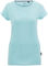 bc basic Camiseta para damas Gravel Women - sky blue/S