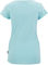 bc basic Women's Gravel T-Shirt - sky blue/S