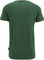 bc basic Camiseta MTB - forest green/M