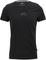 bc basic Camiseta MTB - carbon black/M