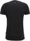 bc basic T-Shirt MTB - carbon black/M