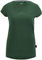 T-Shirt pour Dames MTB Women - forest green/S