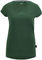 bc basic Women's MTB T-Shirt - forest green/S