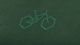 Women's MTB T-Shirt - forest green/S