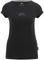 T-Shirt pour Dames MTB Women - carbon black/S