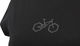 Women's MTB T-Shirt - carbon black/S